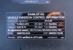 2016 Mercedes-Benz Metris Passenger Van - Image 47