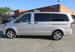2016 Mercedes-Benz Metris Passenger Van - Image 6