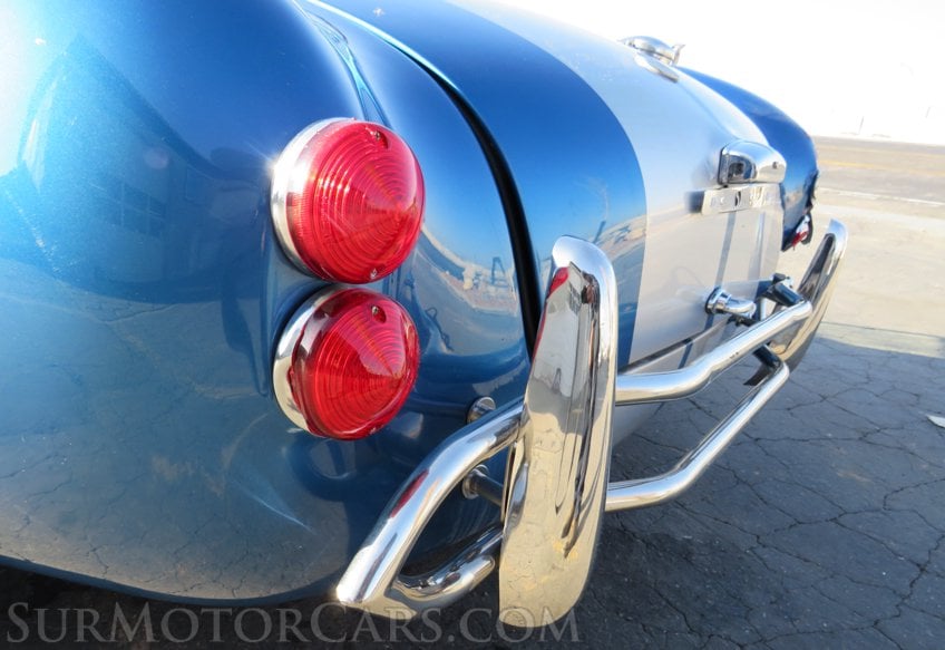 1965 Ford COBRA - Image 53