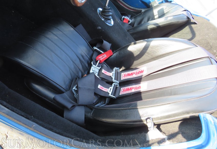 1965 Ford COBRA - Image 61