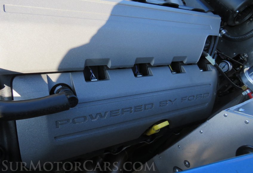 1965 Ford COBRA - Image 34