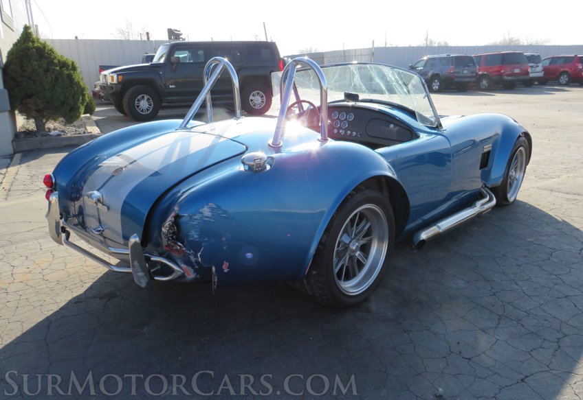 1965 Ford COBRA - Image 6