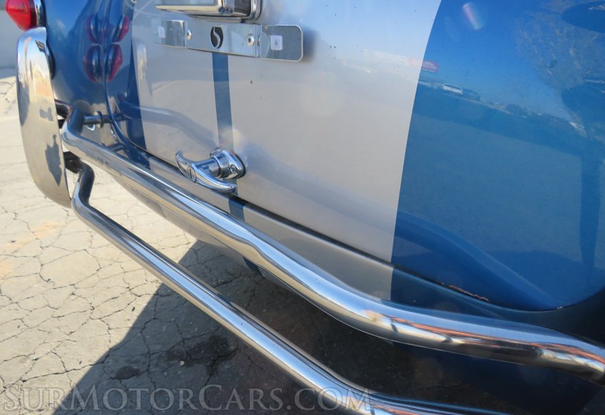 1965 Ford COBRA - Image 26