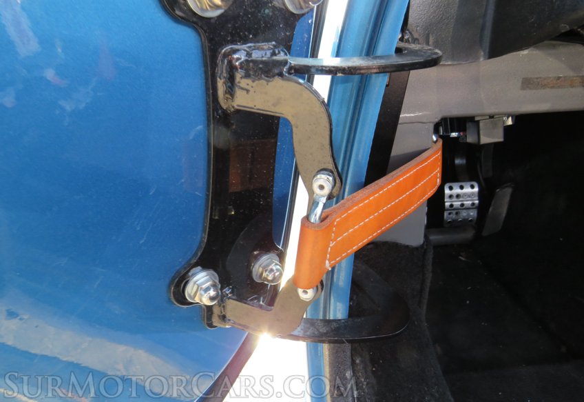 1965 Ford COBRA - Image 73