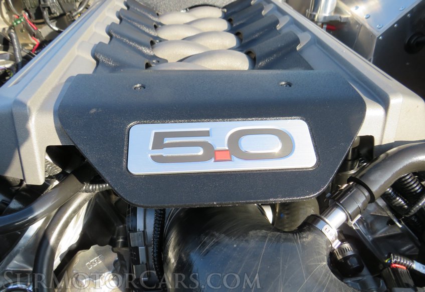 1965 Ford COBRA - Image 32