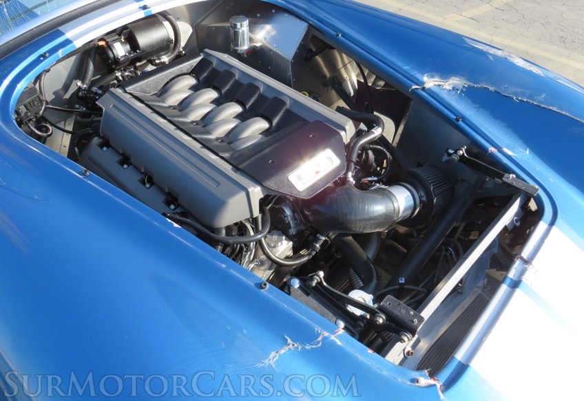 1965 Ford COBRA - Image 28