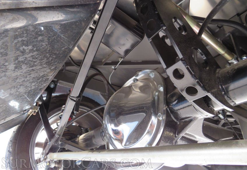 1965 Ford COBRA - Image 82