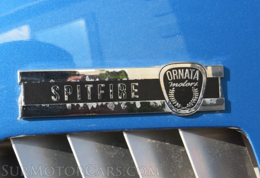 1965 Ford COBRA - Image 24