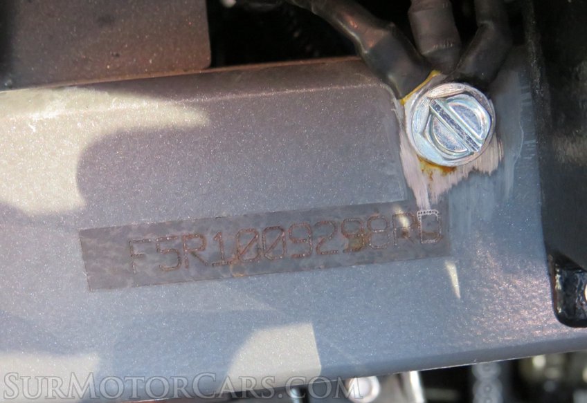 1965 Ford COBRA - Image 77