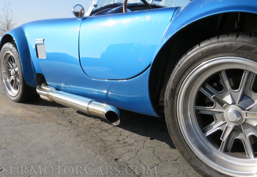 1965 Ford COBRA - Image 20