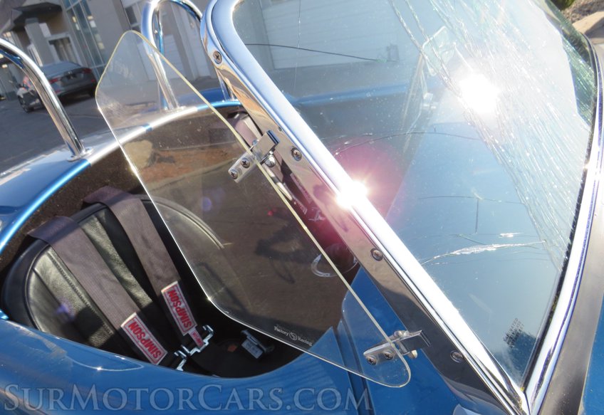 1965 Ford COBRA - Image 22