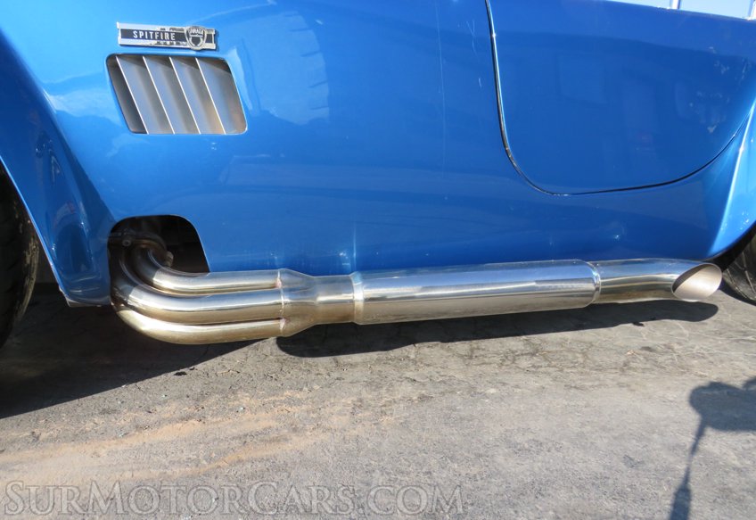 1965 Ford COBRA - Image 23