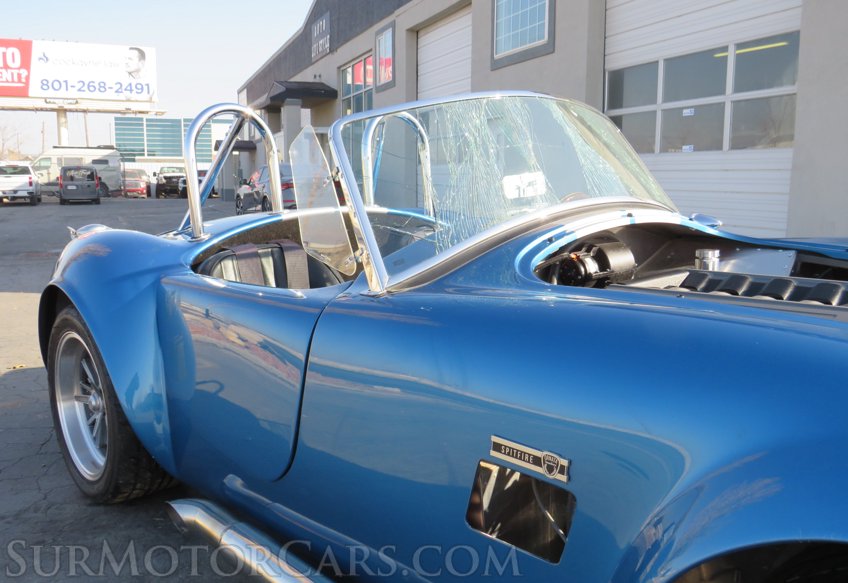 1965 Ford COBRA - Image 16