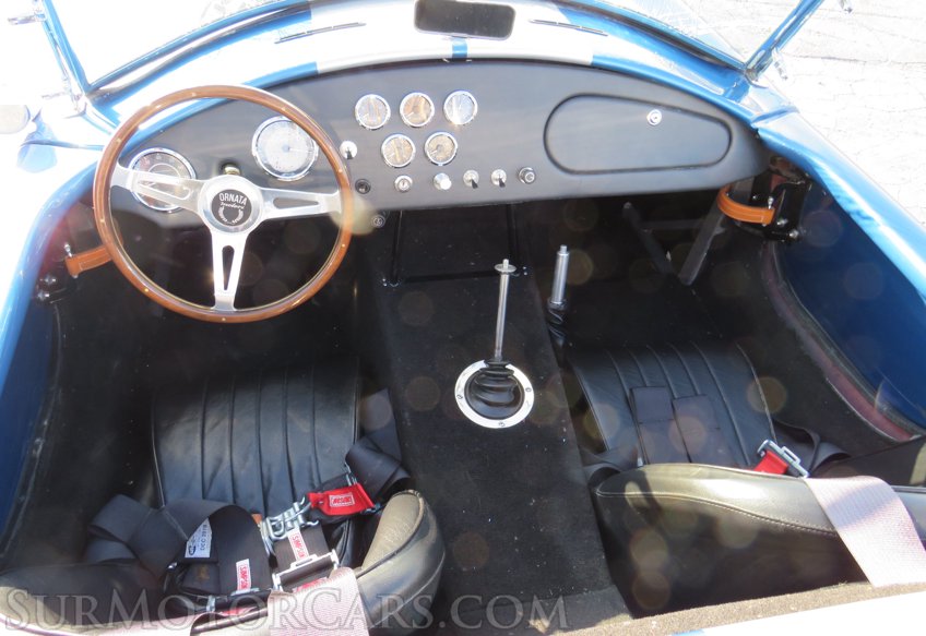 1965 Ford COBRA - Image 57