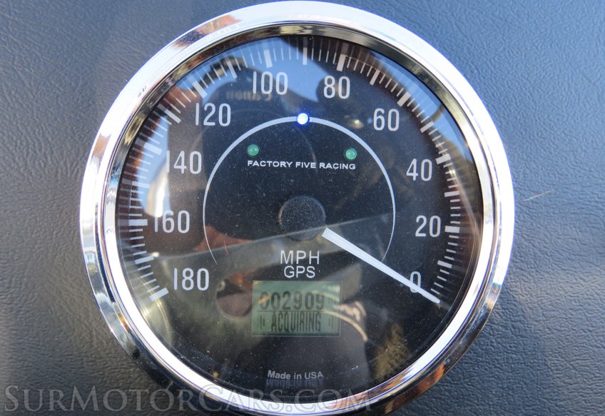 1965 Ford COBRA - Image 67