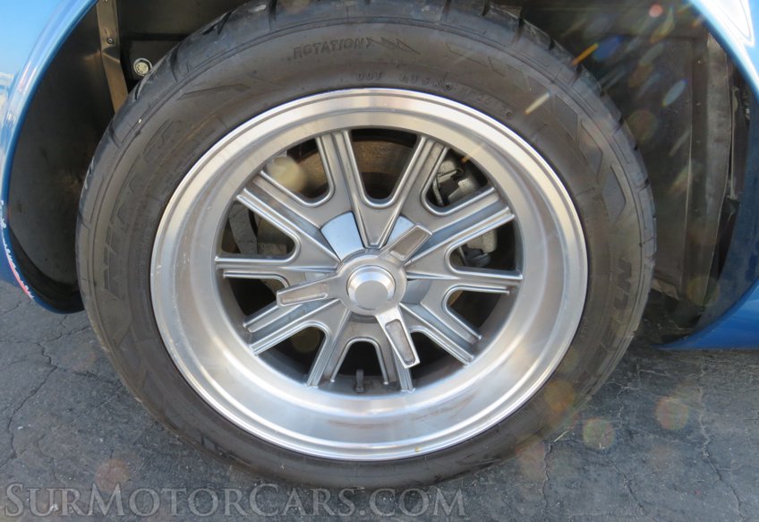 1965 Ford COBRA - Image 41