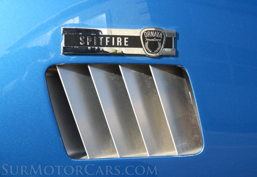 1965 Ford COBRA - Image 27