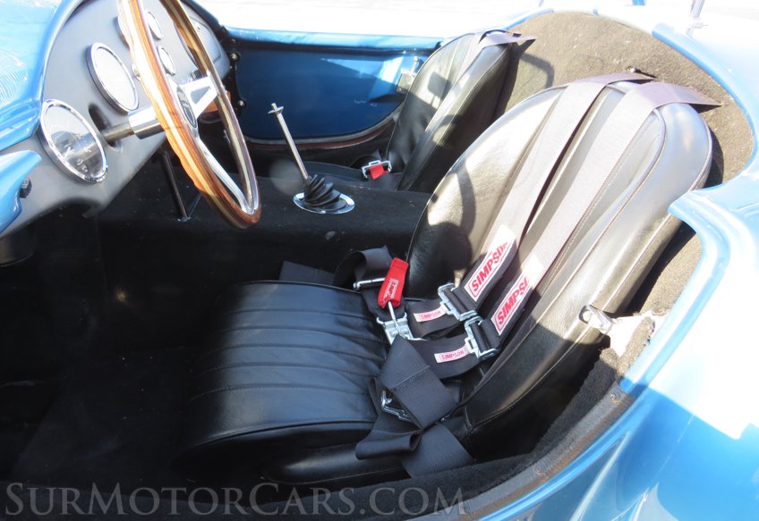 1965 Ford COBRA - Image 60