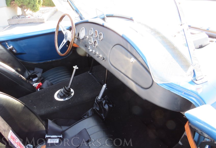 1965 Ford COBRA - Image 47