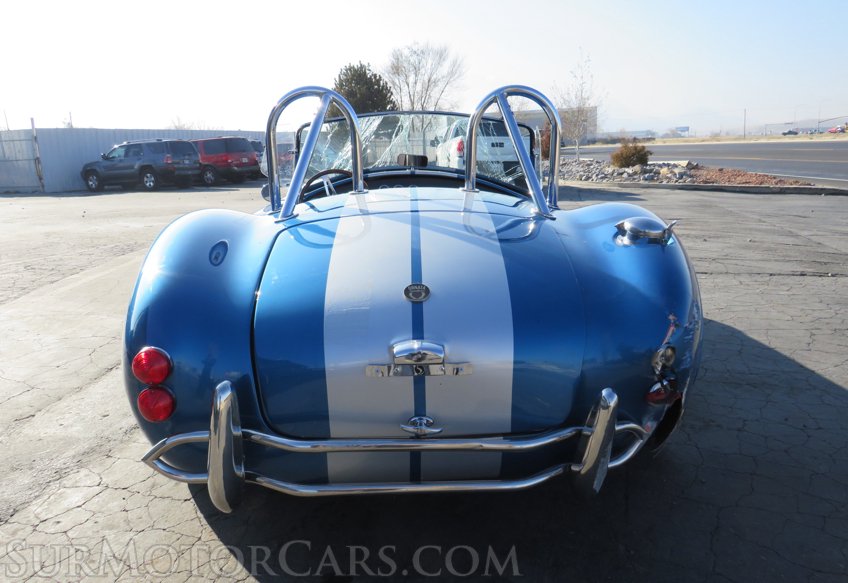 1965 Ford COBRA - Image 11