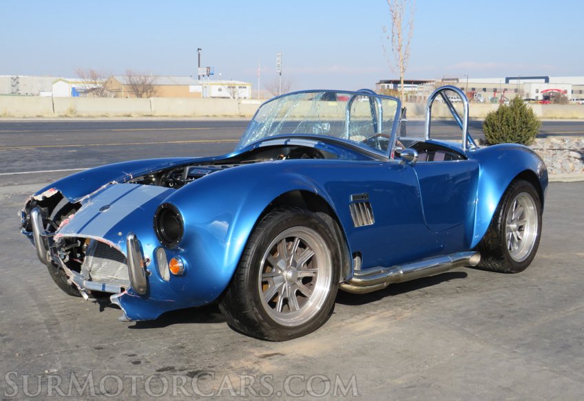 1965 Ford COBRA - Image 4