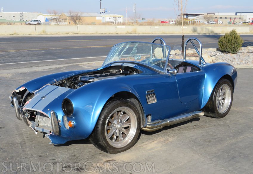 1965 Ford COBRA - Image 2