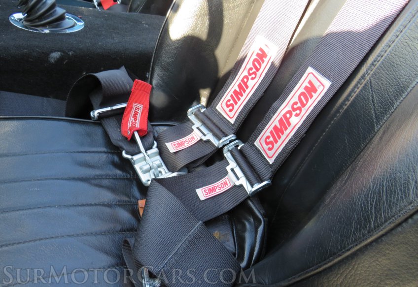 1965 Ford COBRA - Image 59