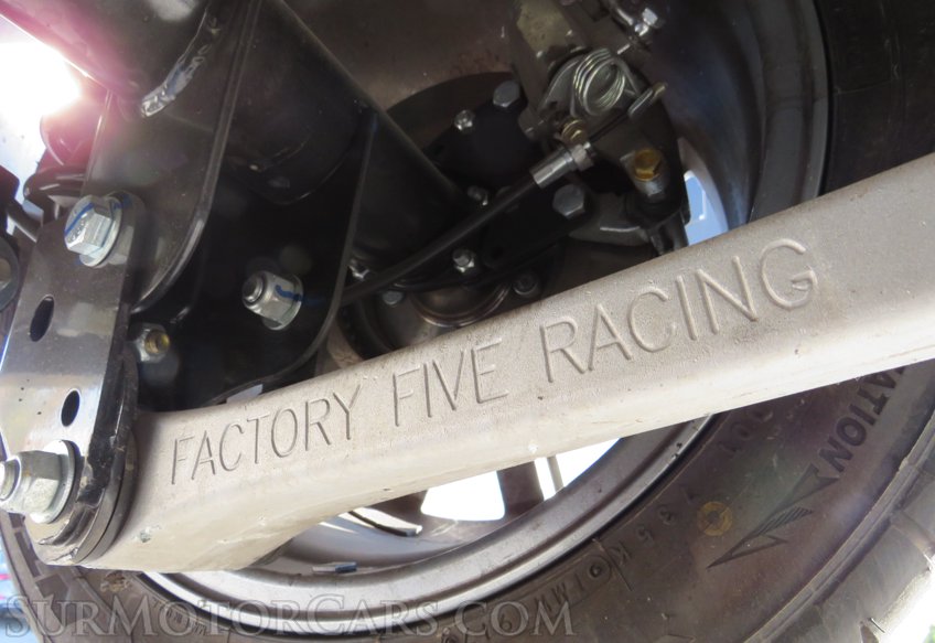 1965 Ford COBRA - Image 83