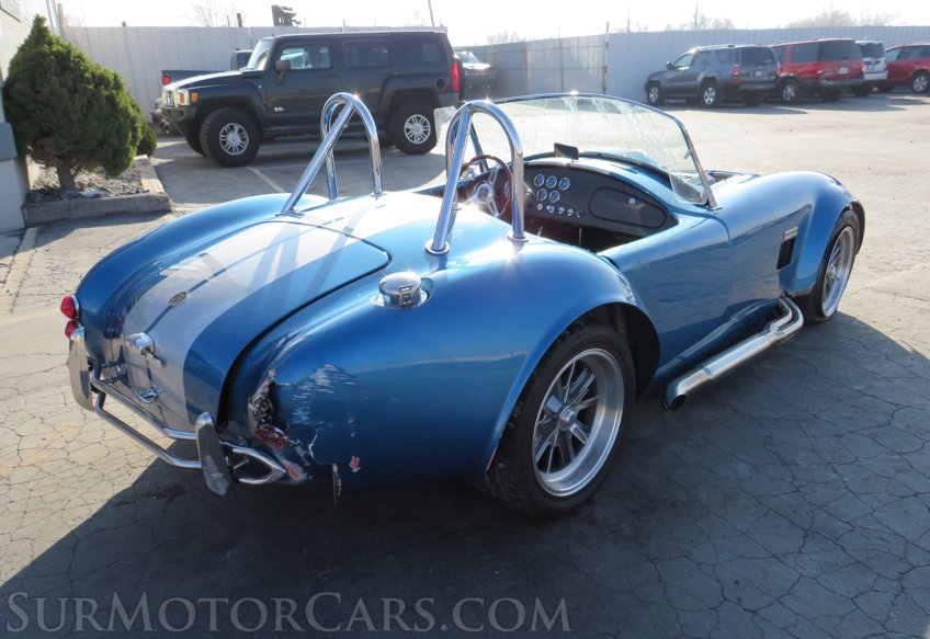 1965 Ford COBRA - Image 8