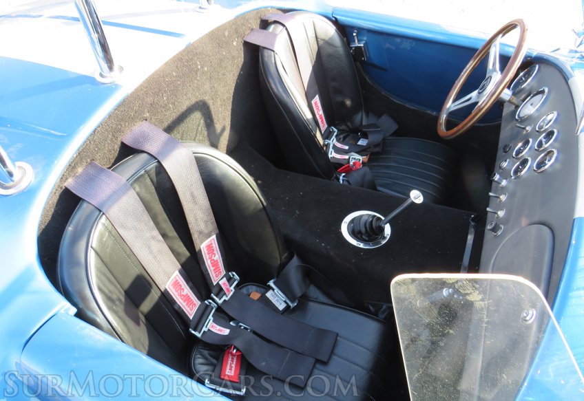 1965 Ford COBRA - Image 44