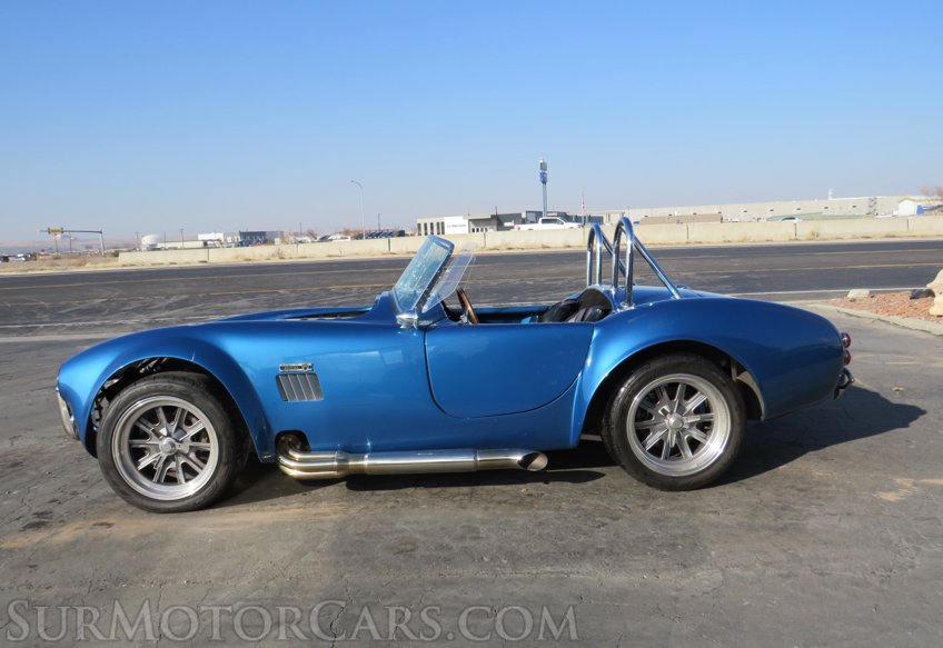 1965 Ford COBRA - Image 9