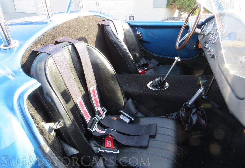 1965 Ford COBRA - Image 46