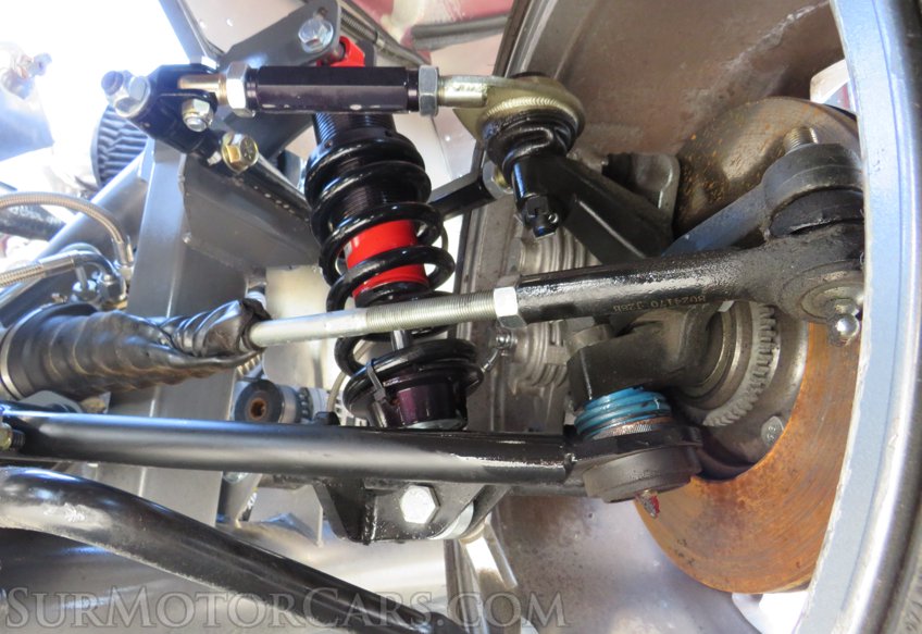 1965 Ford COBRA - Image 79