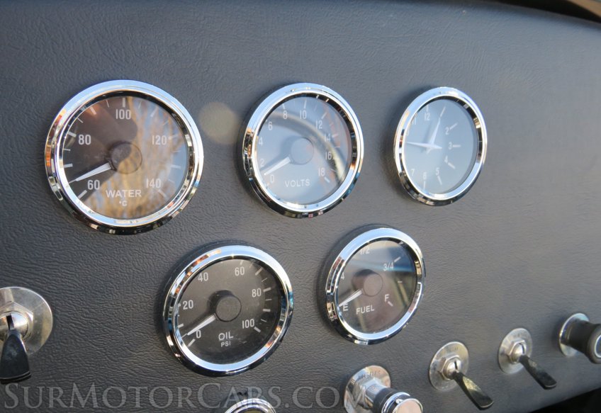 1965 Ford COBRA - Image 69