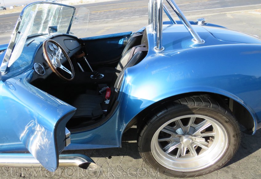 1965 Ford COBRA - Image 21