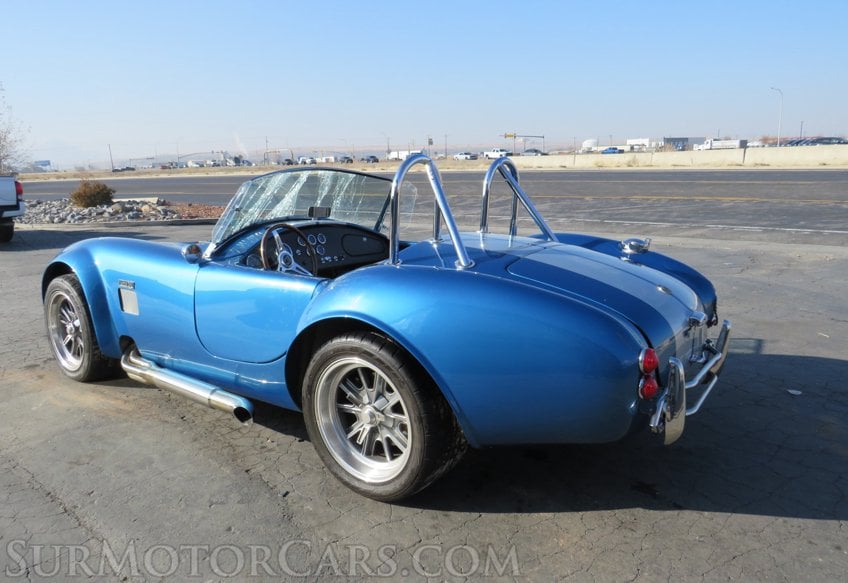 1965 Ford COBRA - Image 7