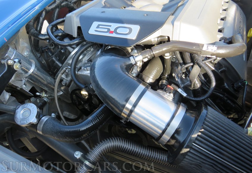 1965 Ford COBRA - Image 31