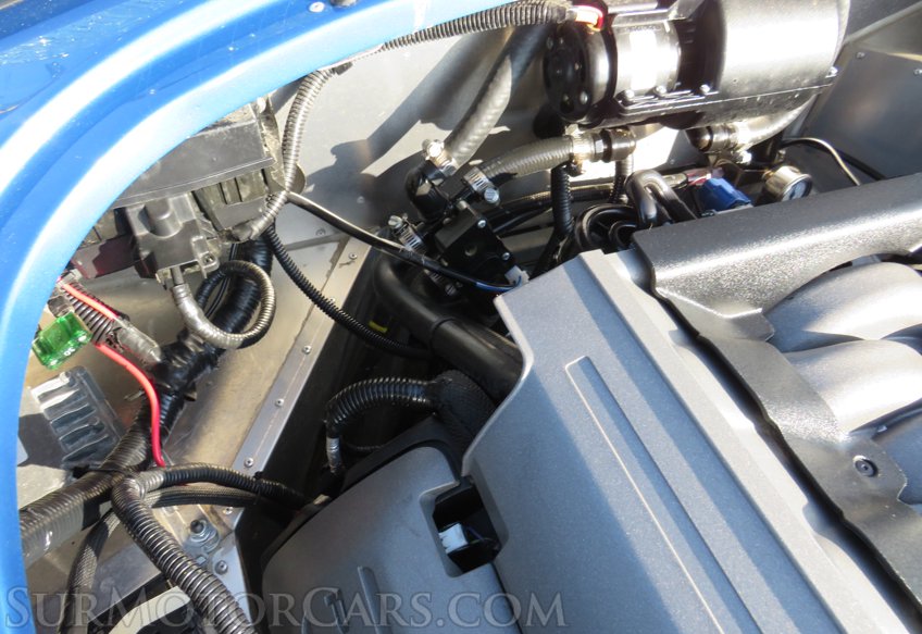 1965 Ford COBRA - Image 40