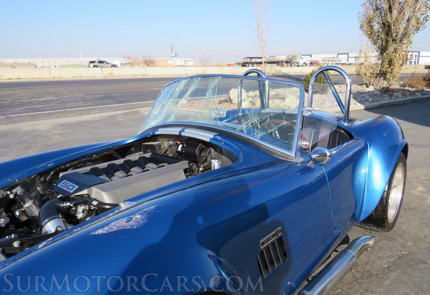 1965 Ford COBRA - Image 14