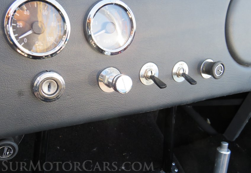 1965 Ford COBRA - Image 68