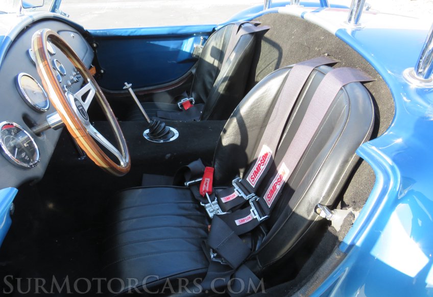 1965 Ford COBRA - Image 58