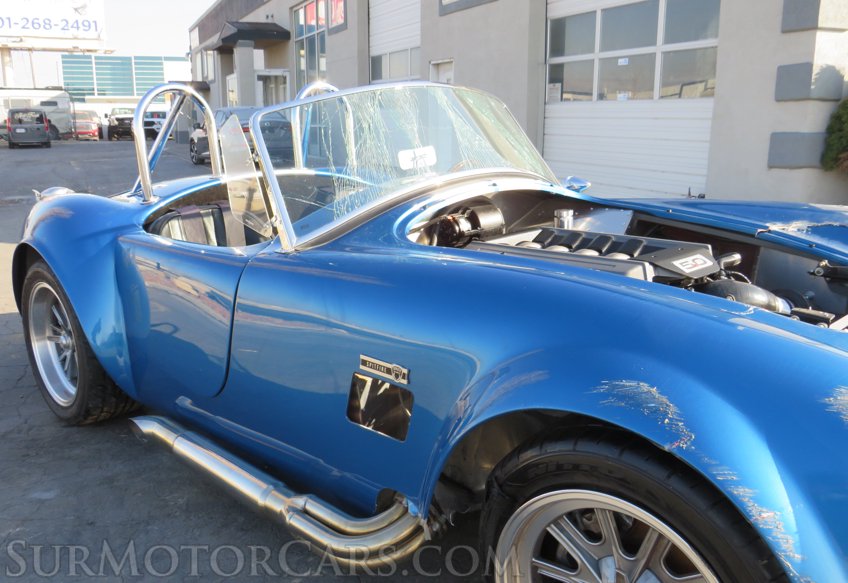 1965 Ford COBRA - Image 18