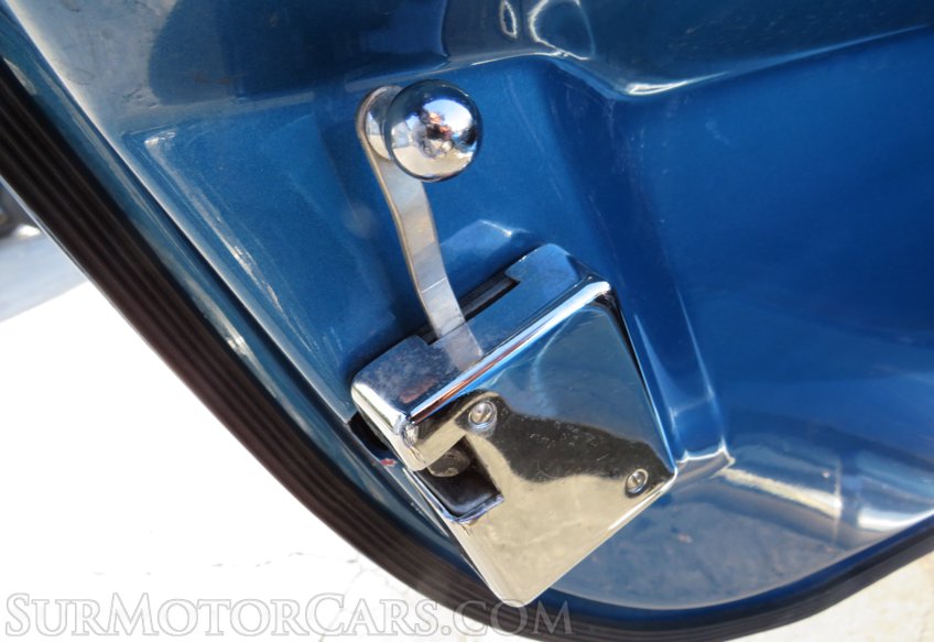 1965 Ford COBRA - Image 75