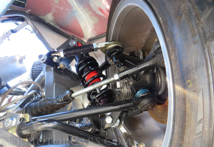 1965 Ford COBRA - Image 80