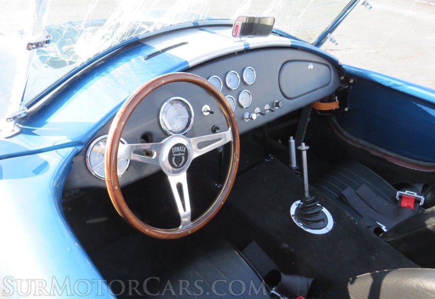 1965 Ford COBRA - Image 56