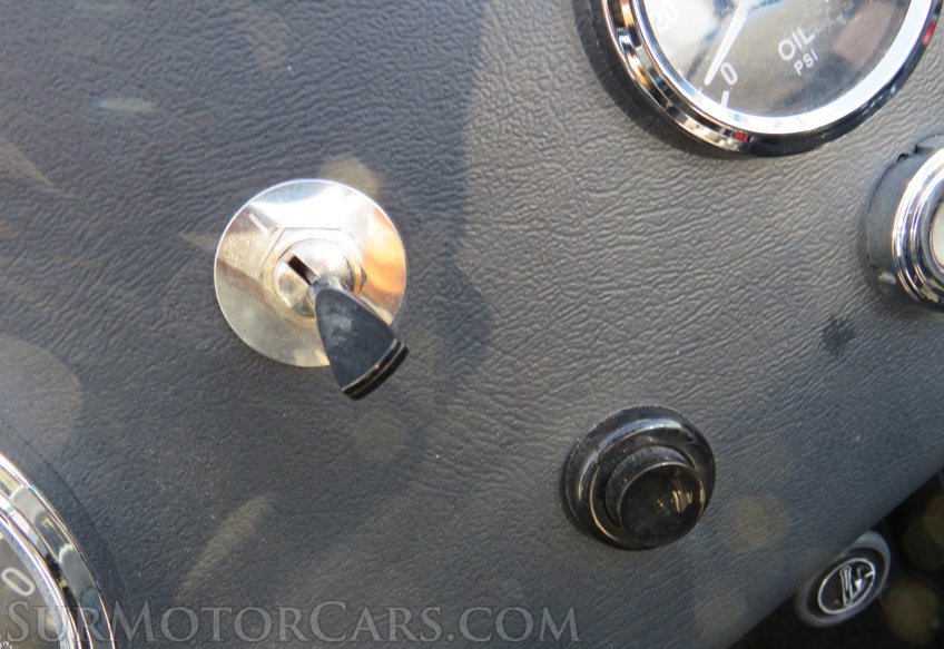 1965 Ford COBRA - Image 70