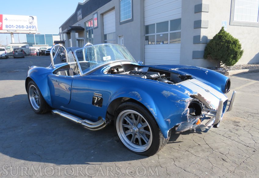1965 Ford COBRA - Image 3
