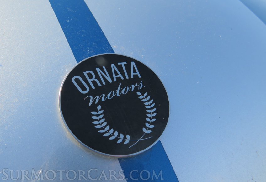 1965 Ford COBRA - Image 51