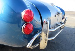 1965 Ford COBRA - Image 53