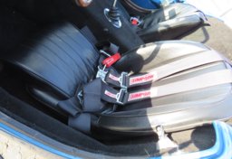 1965 Ford COBRA - Image 61